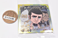 Niforamtion HUNTER x HUNTER Seal x Wafer Vol. 3 [15.Goreinu (rare)]