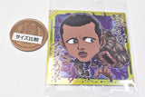 Niforamtion HUNTER x HUNTER Seal x Wafer Vol. 3 [16.Abengane (rare)]