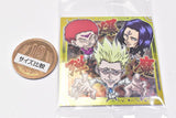 Niforamtion HUNTER x HUNTER Seal x Wafer Vol. 3 [17.Genthru & Sub & Bara (rare)]