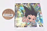 Niforamtion HUNTER x HUNTER Seal x Wafer Vol. 3 [20.Gon (super rare)]