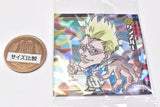 Niforamtion HUNTER x HUNTER Seal x Wafer Vol. 3 [21.Genthru (super rare)]