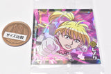 Niforamtion HUNTER x HUNTER Seal x Wafer Vol. 3 [22.Bisky (super rare)]