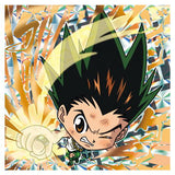 Niforamtion HUNTER x HUNTER Seal x Wafer Vol. 3 [24.Gon (hunter rare)]