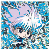 Niforamtion HUNTER x HUNTER Seal x Wafer Vol. 3 [25.Killua (hunter rare)]