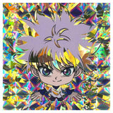 Niforamtion HUNTER x HUNTER Seal x Wafer Vol. 3 [28.secret 2]