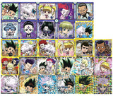 Niforamtion HUNTER x HUNTER Seal x Wafer Vol. 3 [All 28 type set(Full Complete)]