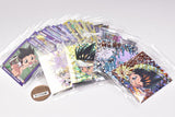 Niforamtion HUNTER x HUNTER Seal x Wafer Vol. 3 [All 28 type set(Full Complete)]