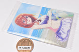 Movie The Quintessential Quintuplets Wafer Part.3 [8.Character card 8: Miku Nakano]