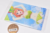 Movie The Quintessential Quintuplets Wafer Part.3 [9.Character card 9: Yotsuba Nakano]