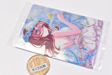 Movie The Quintessential Quintuplets Wafer Part.3 [22.Special card 3: Miku Nakano (Holo foil stamped)]