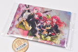 Movie The Quintessential Quintuplets Wafer Part.3 [25.Special card 6 (Holo foil stamped)]