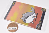 Nyanko daisenso Chocolate Wafers +2 [7.Cat Whale (Normal)]