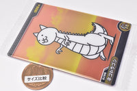 Nyanko daisenso Chocolate Wafers +2 [8.Cat Dragon (Normal)]