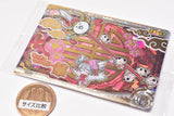 Nyanko daisenso Chocolate Wafers +2 [24.Chibi Neko Valkyrie Hana (Super Rare) (hologram processing, gold foil stamping)]