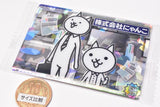 Nyanko daisenso Chocolate Wafers +2 [29.Nyanko Co., Ltd. (Nyan Combo)]