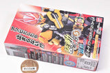 SO-DO Kamen Rider Geats ID 5 Feat. SO-DO Kamen Rider Revice [1.Geats Powered BuilderBoost Form A]
