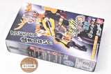 SO-DO Kamen Rider Geats ID 5 Feat. SO-DO Kamen Rider Revice [3.Seeker A]