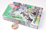 SO-DO Kamen Rider Geats ID 5 Feat. SO-DO Kamen Rider Revice [5.Geats / Tycoon Command Form A]