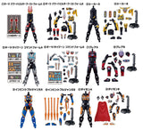 SO-DO Kamen Rider Geats ID 5 Feat. SO-DO Kamen Rider Revice [All 12 type set(Full Complete)]