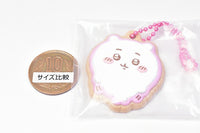 Chiikawa Cookie Charm Cot Part.2 [1.Chiikawa]