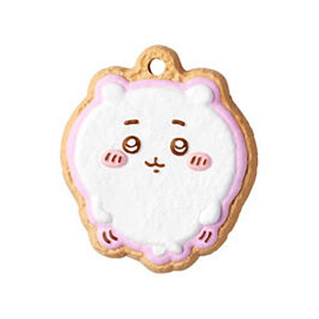 Chiikawa Cookie Charm Cot Part.2 [1.Chiikawa]