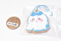 Chiikawa Cookie Charm Cot Part.2 [2.Hachiware]