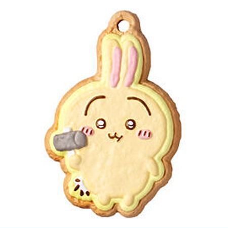 Chiikawa Cookie Charm Cot Part.2 [3.Usagi]