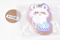 Chiikawa Cookie Charm Cot Part.2 [4.Momonga]