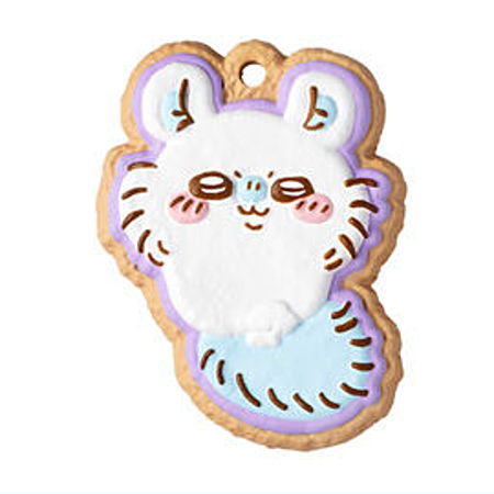 Chiikawa Cookie Charm Cot Part.2 [4.Momonga]