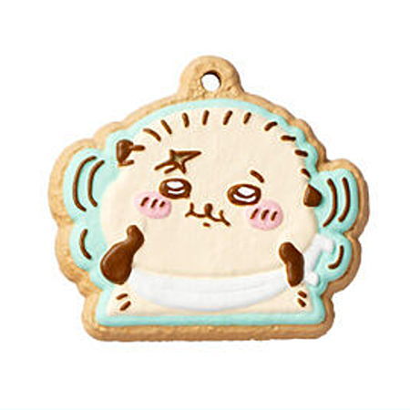 Chiikawa Cookie Charm Cot Part.2 [6.Rakko]