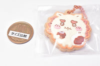 Chiikawa Cookie Charm Cot Part.2 [7.Shisa]