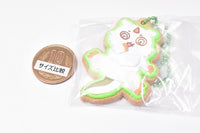 Chiikawa Cookie Charm Cot Part.2 [8.Anoko]