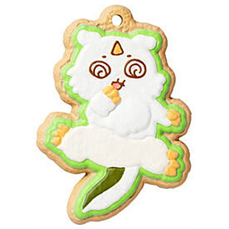 Chiikawa Cookie Charm Cot Part.2 [8.Anoko]