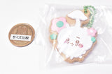 Chiikawa Cookie Charm Cot Part.2 [9.chikawa (flower)]