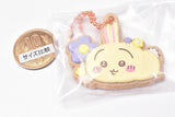 Chiikawa Cookie Charm Cot Part.2 [11.Usagi (flower)]