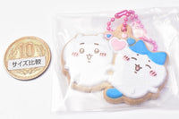 Chiikawa Cookie Charm Cot Part.2 [14.Chikawa and Hachiware]