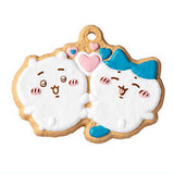 Chiikawa Cookie Charm Cot Part.2 [14.Chikawa and Hachiware]