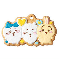 Chiikawa Cookie Charm Cot Part.2 [16.Rare: Nakayoshi]