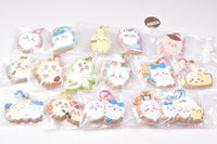 Chiikawa Cookie Charm Cot Part.2 [All 16 type set (Full Complete)]