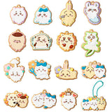 Chiikawa Cookie Charm Cot Part.2 [All 16 type set (Full Complete)]
