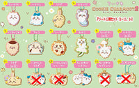 Chiikawa Cookie Charm Cot Part.2 [Assorted 12 type set(1-11,14)]