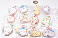 Chiikawa Cookie Charm Cot Part.2 [Assorted 12 type set(1-11,14)]