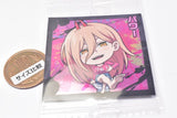 Niforamtion Chainsaw Man Seal Wafer [9.Power (Normal)]