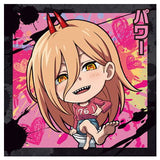 Niforamtion Chainsaw Man Seal Wafer [9.Power (Normal)]