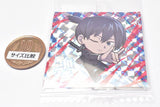 Niforamtion Chainsaw Man Seal Wafer [21.Aki Hayakawa (Super Rare)]
