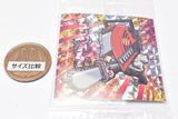 Niforamtion Chainsaw Man Seal Wafer [23.Chainsaw Man (Super Rare)]