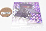 Niforamtion Chainsaw Man Seal Wafer [24.Samurai Sword (Super Rare)]