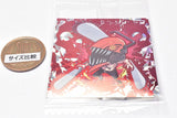Niforamtion Chainsaw Man Seal Wafer [25.Chainsaw Man (Devil Rare)]