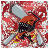 Niforamtion Chainsaw Man Seal Wafer [25.Chainsaw Man (Devil Rare)]