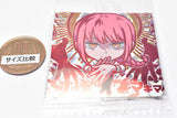 Niforamtion Chainsaw Man Seal Wafer [26.Makima (Devil Rare)]